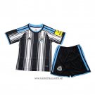 Newcastle United Home Shirt Kid 2026-2027