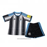 Newcastle United Home Shirt Kid 2026-2027