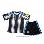 Newcastle United Home Shirt Kid 2026-2027
