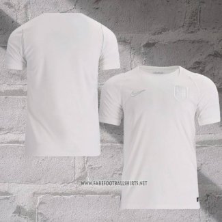Norway Third Shirt 2026