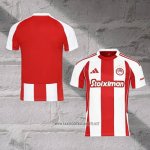 Olympiacos Home Shirt 2025-2026 Thailand