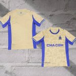 Olympique Marseille Fourth Shirt 2025-2026 Thailand