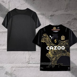 Olympique Marseille Special Shirt 2022 Thailand