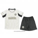 PSV Third Shirt Kid 2025-2026