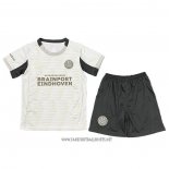 PSV Third Shirt Kid 2025-2026