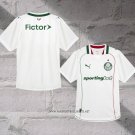 Palmeiras Away Shirt 2026 Thailand