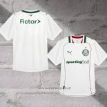 Palmeiras Away Shirt 2026 Thailand