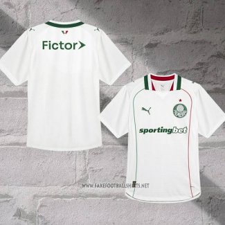 Palmeiras Away Shirt 2026 Thailand