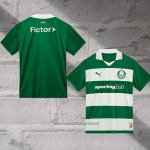 Palmeiras Special Shirt 2025 Green