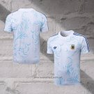 Argentina Training Shirt 2026-2027 White