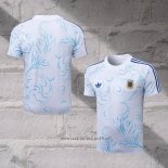 Argentina Training Shirt 2026-2027 White