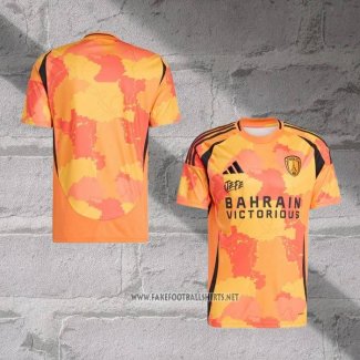 Paris FC Third Shirt 2025-2026 Thailand