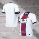 Paris Saint-Germain Away Shirt Women 2026-2027
