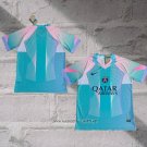 Paris Saint-Germain Special Shirt 2025-2026 Blue Thailand