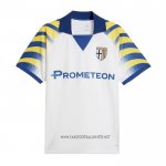 Parma Third Shirt 2025-2026 Thailand