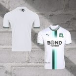 Plymouth Argyle Away Shirt 2023-2024