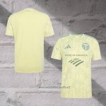 Portland Timbers Away Shirt 2026