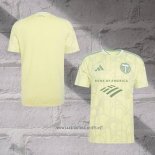 Portland Timbers Away Shirt 2026