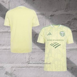 Portland Timbers Away Shirt 2026