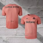 Porto Away Shirt 2025-2026 Thailand