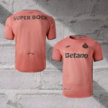 Porto Away Shirt 2025-2026 Thailand