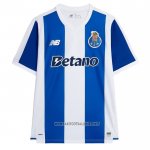 Porto Home Shirt 2026-2027