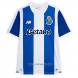 Porto Home Shirt 2026-2027