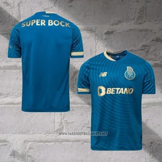 Porto Third Shirt 2023-2024