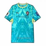 Portugal Away Goalkeeper Shirt 2026