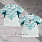 Portugal Away Shirt 2026 Thailand