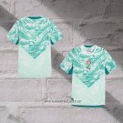 Portugal Away Shirt Authentic 2026