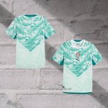 Portugal Away Shirt Authentic 2026