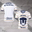 Pumas UNAM Home Shirt 2024-2025 Thailand