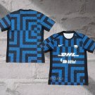 Pumas UNAM Shirt Pre-Match 2025-2026