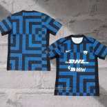 Pumas UNAM Shirt Pre-Match 2025-2026