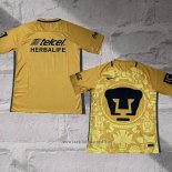 Pumas UNAM Special Shirt 2024-2025 Thailand