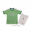 Real Betis Special Shirt Kid 2024-2025