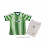 Real Betis Special Shirt Kid 2024-2025