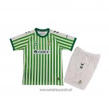 Real Betis Special Shirt Kid 2024-2025