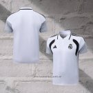 Real Madrid Polo 2026-2027 White