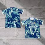 Real Madrid Special Shirt 2025-2026 Blue Thailand