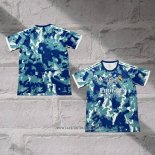 Real Madrid Special Shirt 2025-2026 Blue Thailand
