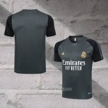 Real Madrid Training Shirt 2023-2024 Green