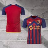 Real Salt Lake Home Shirt 2024-2025