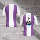 Real Valladolid Special Shirt 2025-2026 Thailand