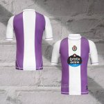 Real Valladolid Special Shirt 2025-2026 Thailand