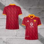 Roma Fourth Shirt 2024