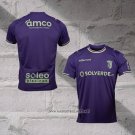 SC Braga Third Shirt 2025-2026 Thailand