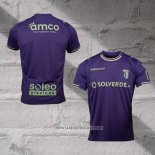 SC Braga Third Shirt 2025-2026 Thailand
