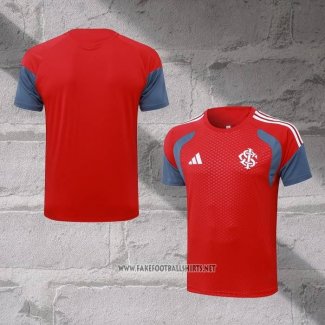 SC Internacional Training Shirt 2026-2027 Red